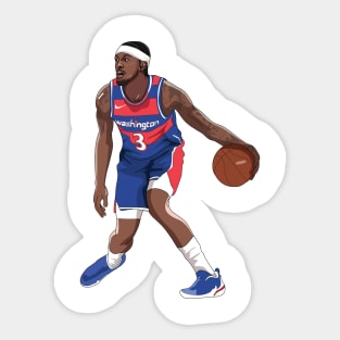 Bradley Beal Sticker